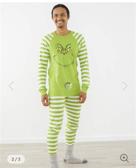 etsy grinch pajamas|sexy grinch pajamas.